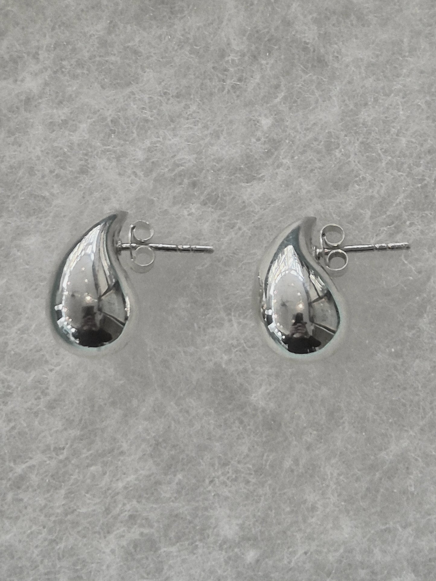 Waterdrop Earring