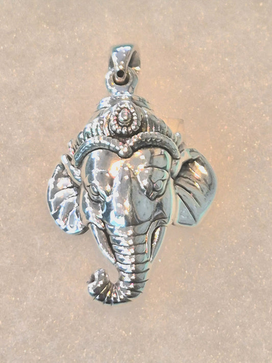 Ganesh Pendant