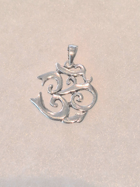 Aum (Om) Pendant